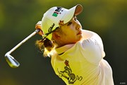 2025年 日本女子オープンゴルフ選手権 初日 ペ・ソンウ