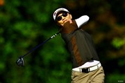 2025年 日本女子オープンゴルフ選手権 初日 テレサ・ルー