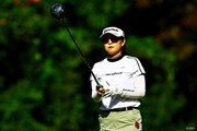 2025年 日本女子オープンゴルフ選手権 初日 山内日菜子
