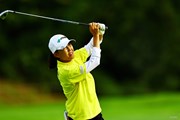 2025年 日本女子オープンゴルフ選手権 初日 前田陽子