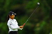 2025年 日本女子オープンゴルフ選手権 初日 菅沼菜々