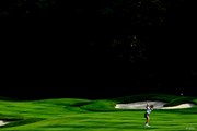 2025年 日本女子オープンゴルフ選手権 初日 森田遥