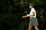 2025年 日本女子オープンゴルフ選手権 初日 森田遥