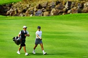 2025年 日本女子オープンゴルフ選手権 初日 森田遥
