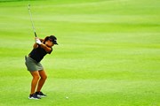2025年 日本女子オープンゴルフ選手権 初日 小林夢果