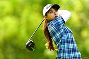 2025年 日本女子オープンゴルフ選手権 初日 寺西飛香留
