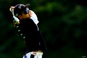2025年 日本女子オープンゴルフ選手権 初日 田村萌来美