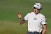 2025年 ロッテ選手権 2日目 岩井明愛
