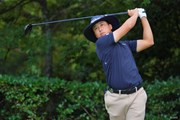 2025年 バンテリン東海クラシック 2日目 勝俣陵