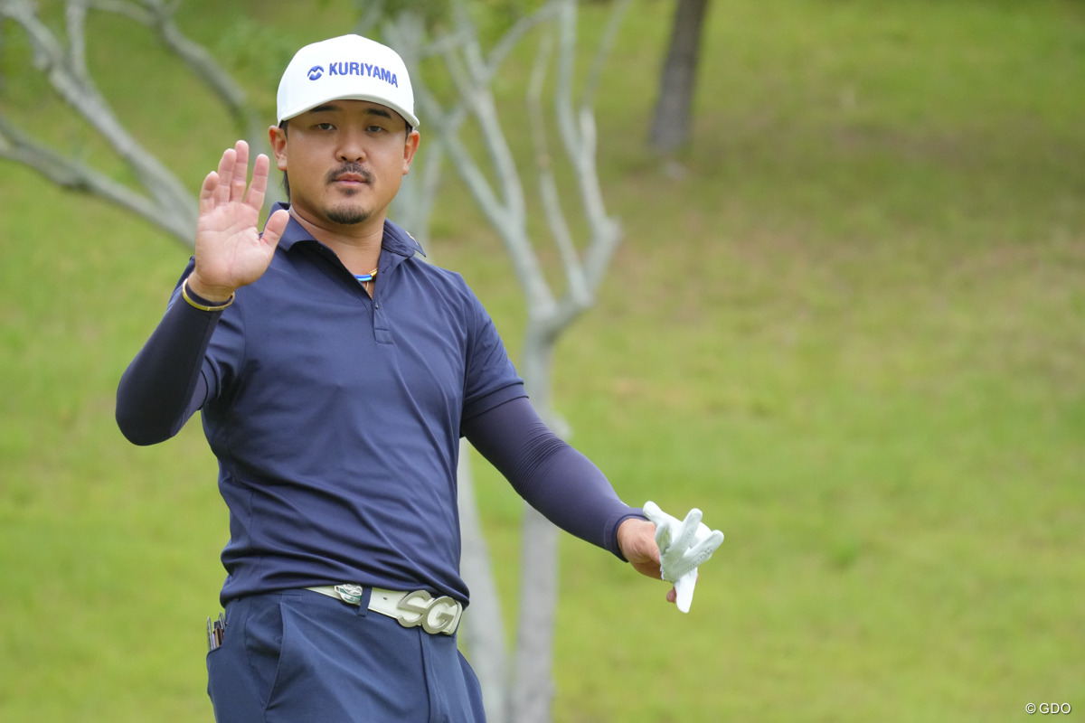 女子プロかよっ！