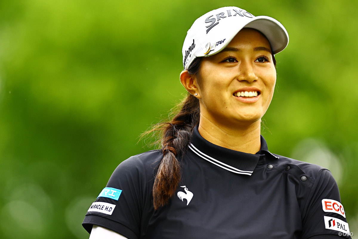 今季初優勝した同学年3人に続きたい