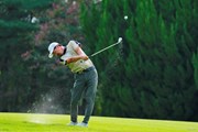 2025年 バンテリン東海クラシック 2日目 岡田絃希