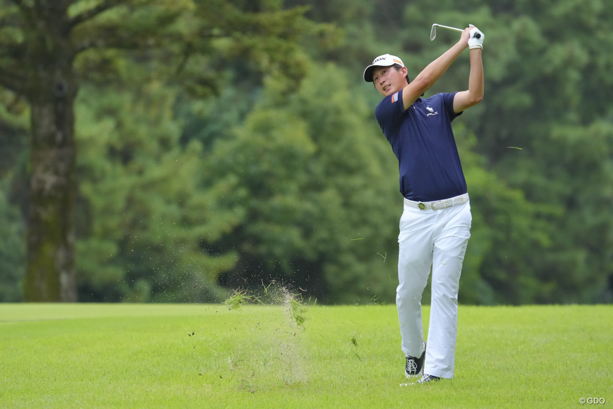 3打差を追いかける