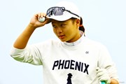 2025年 日本女子オープンゴルフ選手権 2日目 田村萌来美