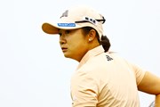 2025年 日本女子オープンゴルフ選手権 2日目 森田遥