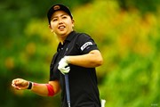 2025年 日本女子オープンゴルフ選手権 2日目 山城奈々