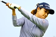 2025年 日本女子オープンゴルフ選手権 2日目 高木優奈