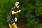 2025年 日本女子オープンゴルフ選手権 2日目 後藤あい