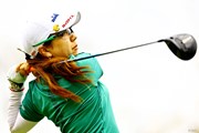 2025年 日本女子オープンゴルフ選手権 2日目 宮里美香