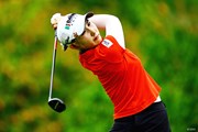 2025年 日本女子オープンゴルフ選手権 2日目 ペ・ソンウ