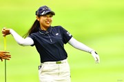 2025年 日本女子オープンゴルフ選手権 2日目 菅沼菜々
