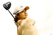 2025年 日本女子オープンゴルフ選手権 2日目 森田遥