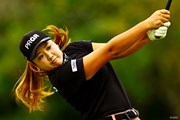 2025年 日本女子オープンゴルフ選手権 2日目 小林夢果