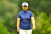 2025年 日本女子オープンゴルフ選手権 2日目 不動裕理