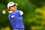 2025年 日本女子オープンゴルフ選手権 2日目 泉田琴菜
