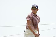 2025年 ロッテ選手権 3日目 岩井明愛