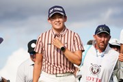 2025年 ロッテ選手権 3日目 岩井明愛