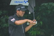 2025年 バンテリン東海クラシック 3日目 石坂友宏