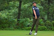 2025年 バンテリン東海クラシック 3日目 小斉平優和