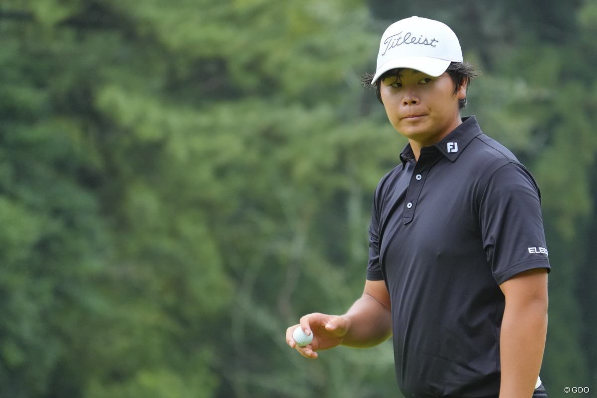 もし勝ったら…派手めにお願いしますね。