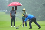 2025年 バンテリン東海クラシック 3日目 安森一貴