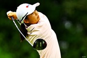 2025年 日本女子オープンゴルフ選手権 3日目 廣吉優梨菜