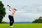 2025年 日本女子オープンゴルフ選手権 3日目 廣吉優梨菜