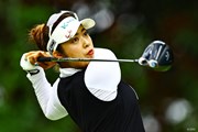 2025年 日本女子オープンゴルフ選手権 3日目 天本ハルカ