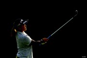 2025年 日本女子オープンゴルフ選手権 3日目 高木優奈