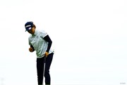 2025年 日本女子オープンゴルフ選手権 3日目 高木優奈