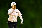 2025年 日本女子オープンゴルフ選手権 3日目 廣吉優梨菜