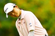2025年 日本女子オープンゴルフ選手権 3日目 廣吉優梨菜