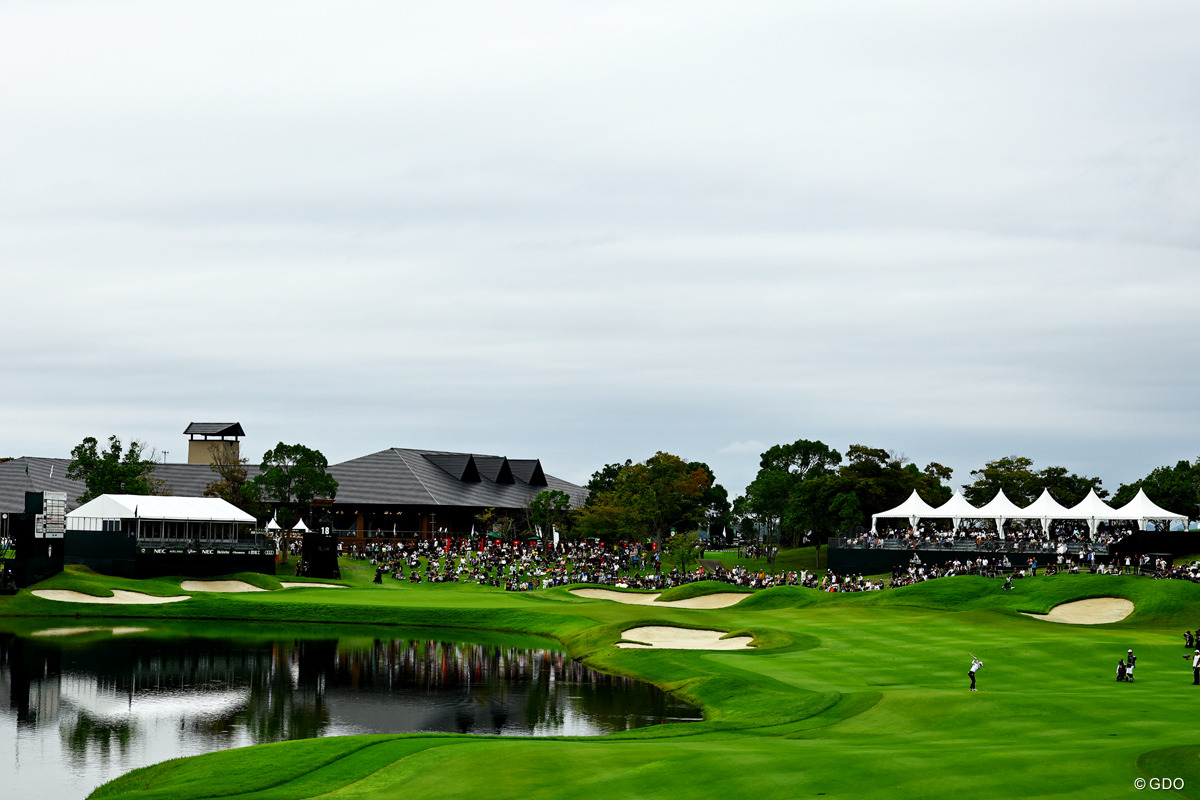 過去2度予選落ちの大会で3度目の正直を