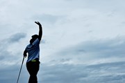 2025年 日本女子オープンゴルフ選手権 3日目 高木優奈