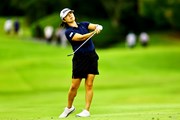 2025年 日本女子オープンゴルフ選手権 3日目 イ・ミニョン