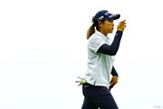 2025年 日本女子オープンゴルフ選手権 3日目 高木優奈