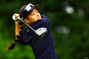 2025年 日本女子オープンゴルフ選手権 3日目 田村萌来美