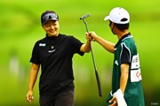 2025年 日本女子オープンゴルフ選手権 3日目 田村萌来美