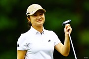 2025年 日本女子オープンゴルフ選手権 3日目 森田遥