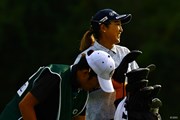 2025年 日本女子オープンゴルフ選手権 3日目 高木優奈